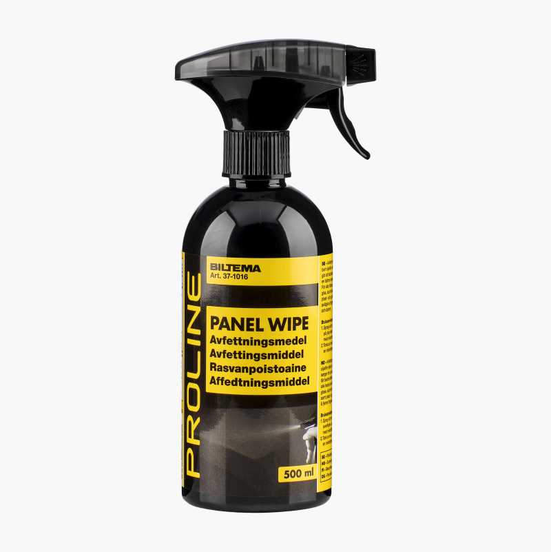 Panel wipe, 500 ml v:3726088 Panel wipe, 500 ml v:3726088