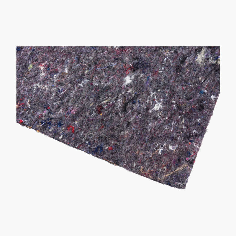Gulvbeskyttelsesmatte, 1 x 10 m, 10 m² v:7157886