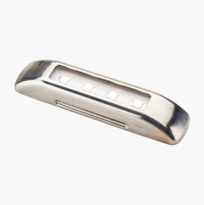 LED-belysning, 4 dioder v:7985396 LED-belysning, 4 dioder v:7985396