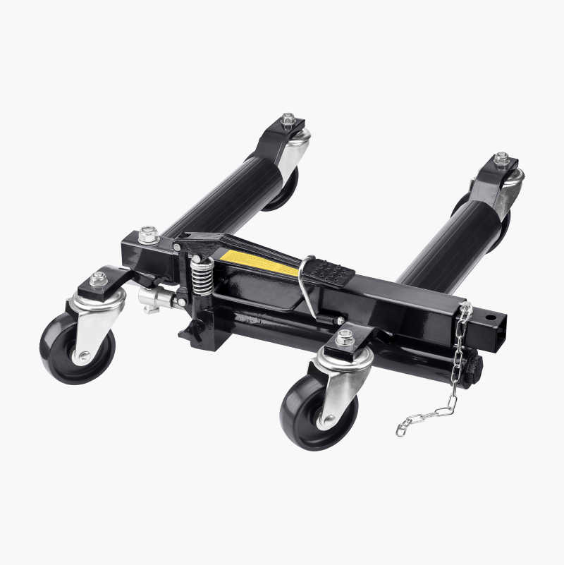 Hjuldolly, hydraulisk v:2549082 Hjuldolly, hydraulisk v:2549082