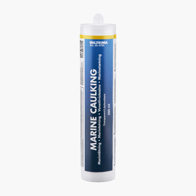Marintetning, transparent, 290 ml v:9786737