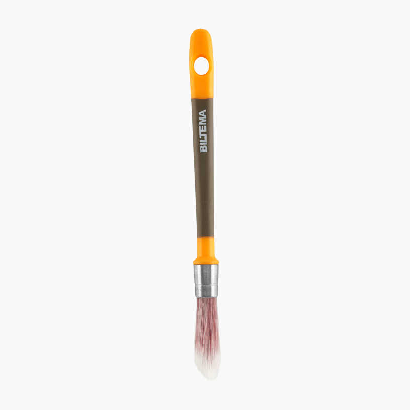 Rundpensel PRO, presisjon, Ø 10 mm v:1079820 Rundpensel PRO, presisjon, Ø 10 mm v:1079820