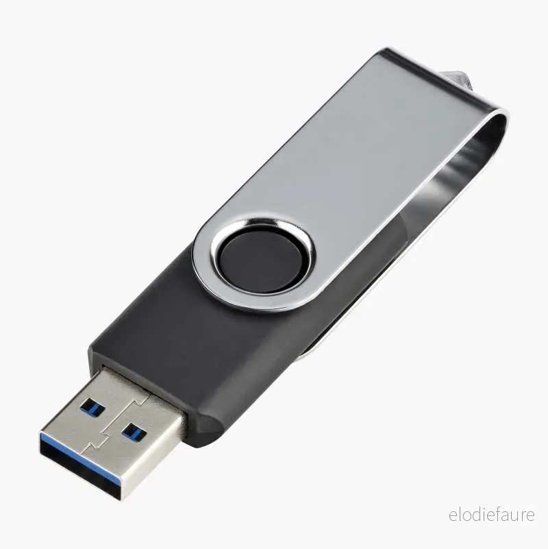 USB-minne 2.0, 8 GB v:9506781
