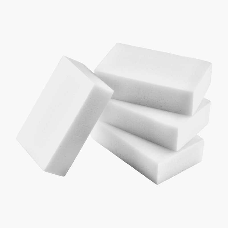 Flekkfjerningssvamp, 4-pk. v:6806052 Flekkfjerningssvamp, 4-pk. v:6806052