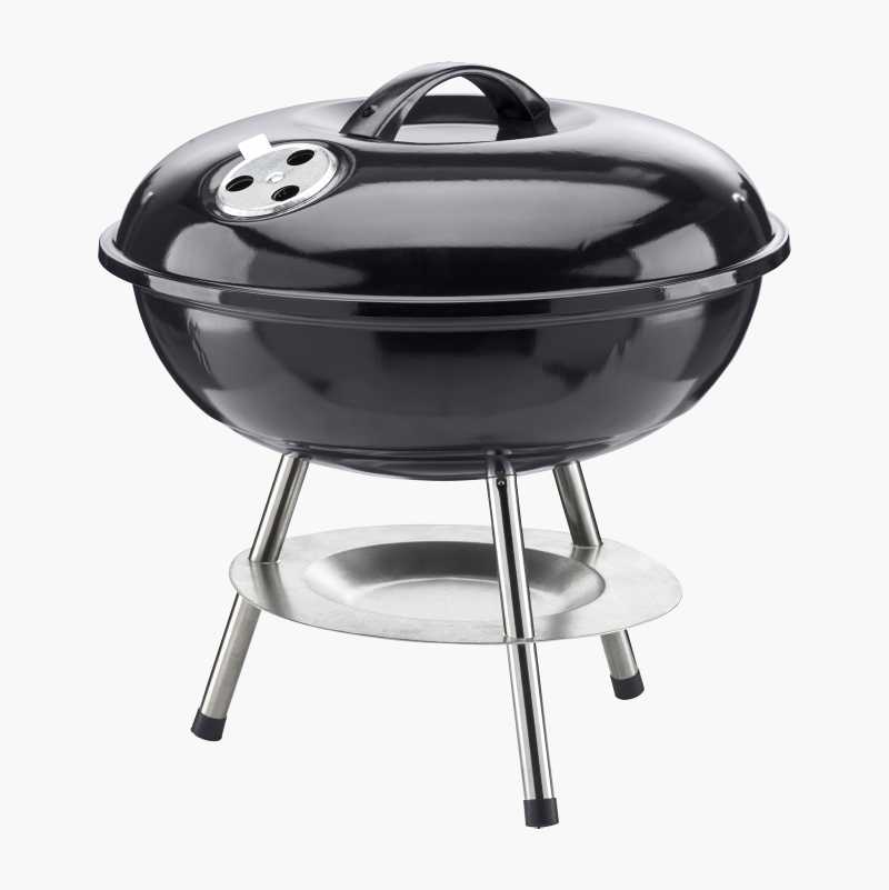 Kulegrill, 37 cm v:1630464