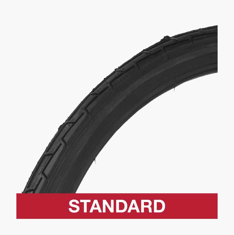 Sykkeldekk standard 28", 32–622 mm v:2549206 Sykkeldekk standard 28", 32–622 mm v:2549206