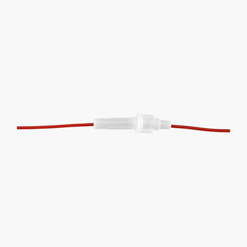 Hengesikringsholder, 6,3 x 32 mm v:8981361 Hengesikringsholder, 6,3 x 32 mm v:8981361