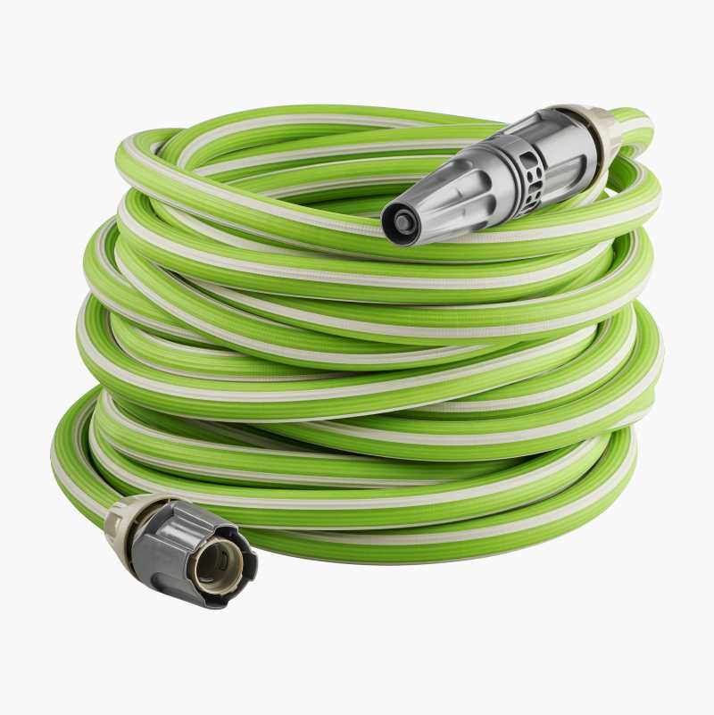 Hageslange ekspanderende, 10–30 m v:1551114 Hageslange ekspanderende, 10–30 m v:1551114