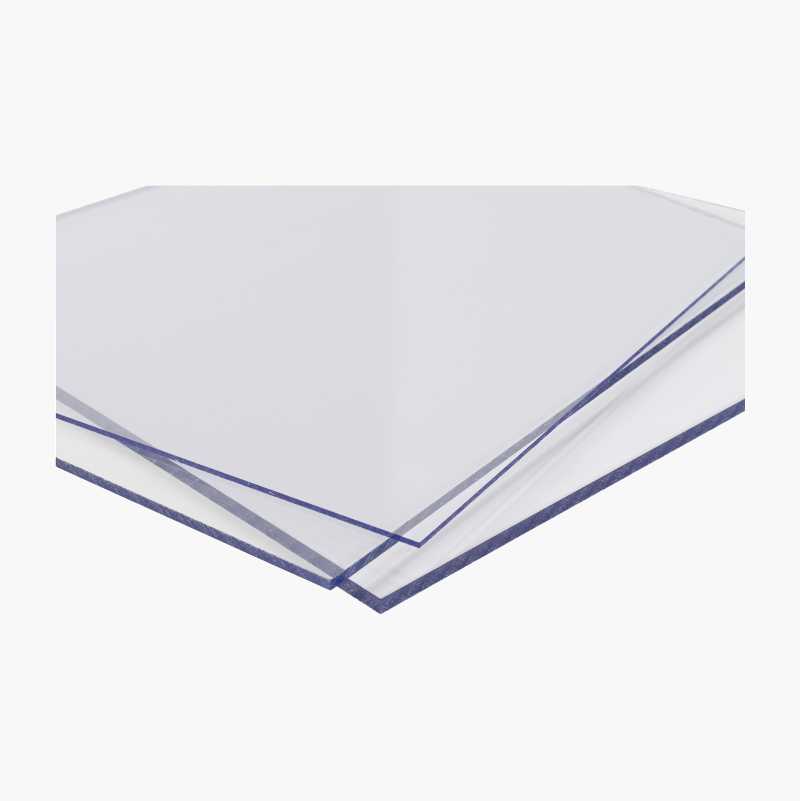 Polystyrenplate, 1200 x 800 x 2 mm v:5507825