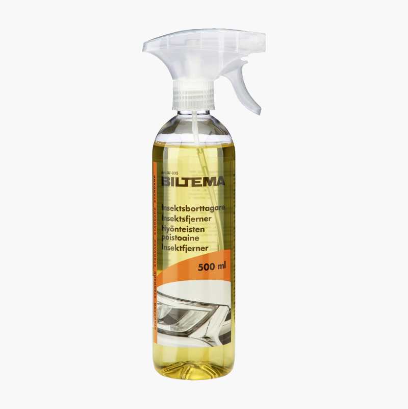 Insektsfjerner, 500 ml v:3711985 Insektsfjerner, 500 ml v:3711985