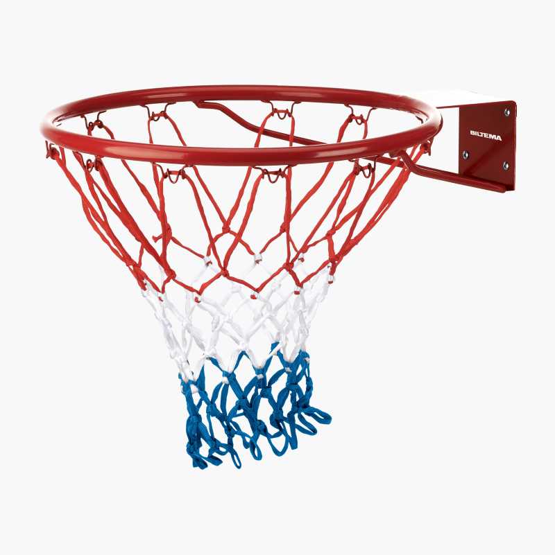 Basketballkurv med veggfeste v:2582406 Basketballkurv med veggfeste v:2582406