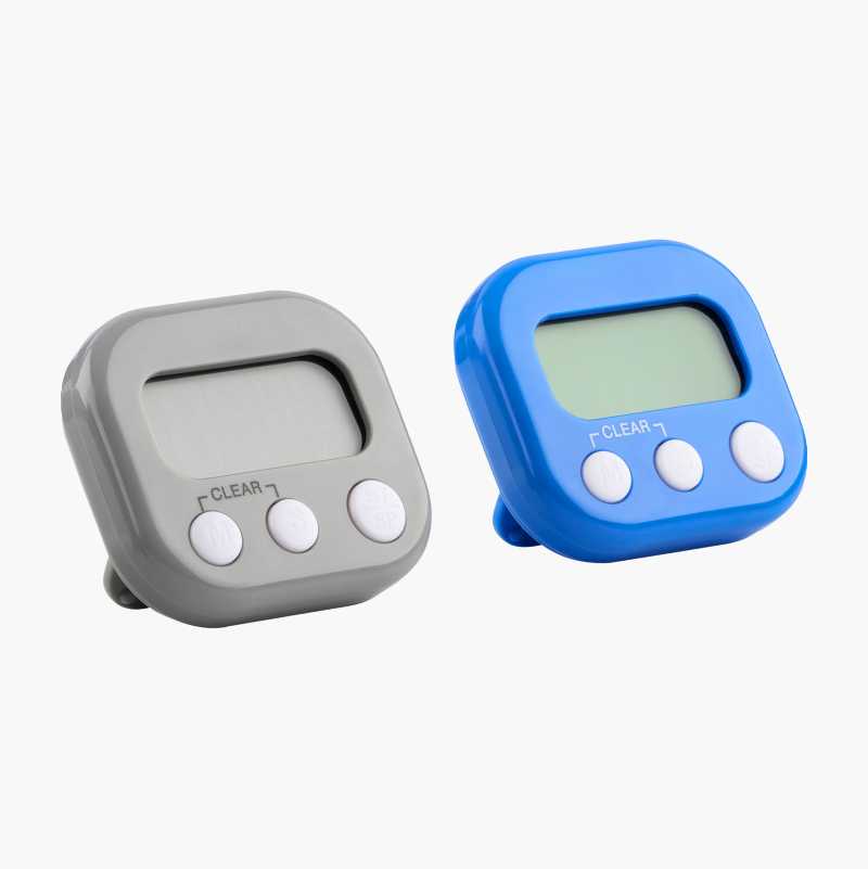 Eggklokke, magnetisk v:2350602 Eggklokke, magnetisk v:2350602