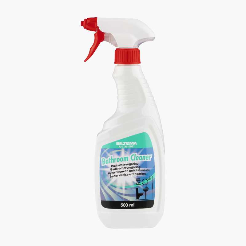 Baderomsrengjøring, 500 ml v:4734759