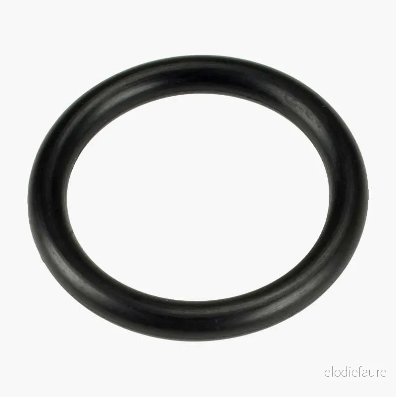 O-ring, 7/16" x 5/8", 5 stk. v:3606835 O-ring, 7/16" x 5/8", 5 stk. v:3606835