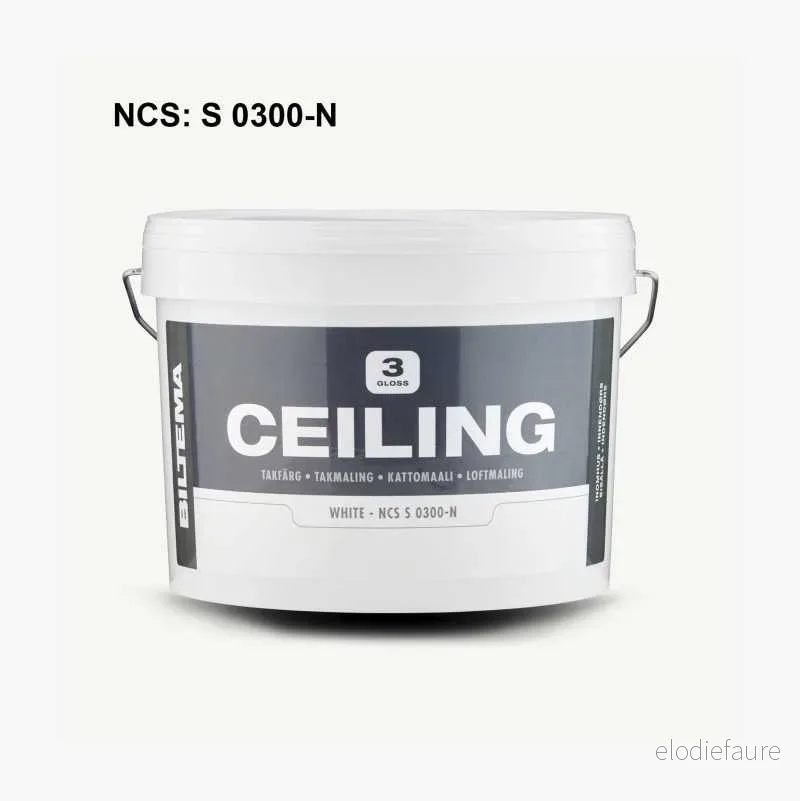 Takmaling CEILING, 3 L v:6856859 Takmaling CEILING, 3 L v:6856859