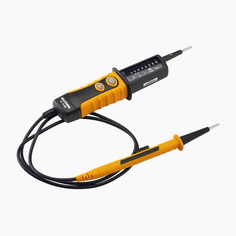 Spenningstester, 12–690 V AC/DC v:3453551