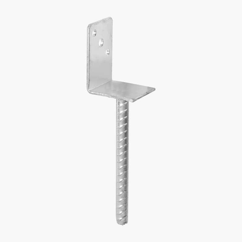 Stolpesko L, 71 x 60 mm v:7445442