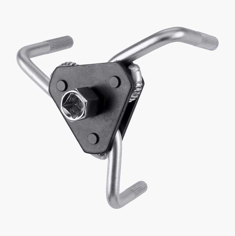 Oljefilteravtrekker, 63 – 120 mm v:9026727 Oljefilteravtrekker, 63 – 120 mm v:9026727