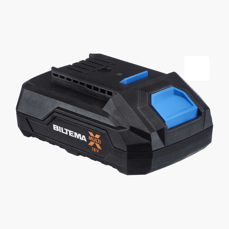 Batteri MultiX 18 V, 2,0 Ah v:5311713