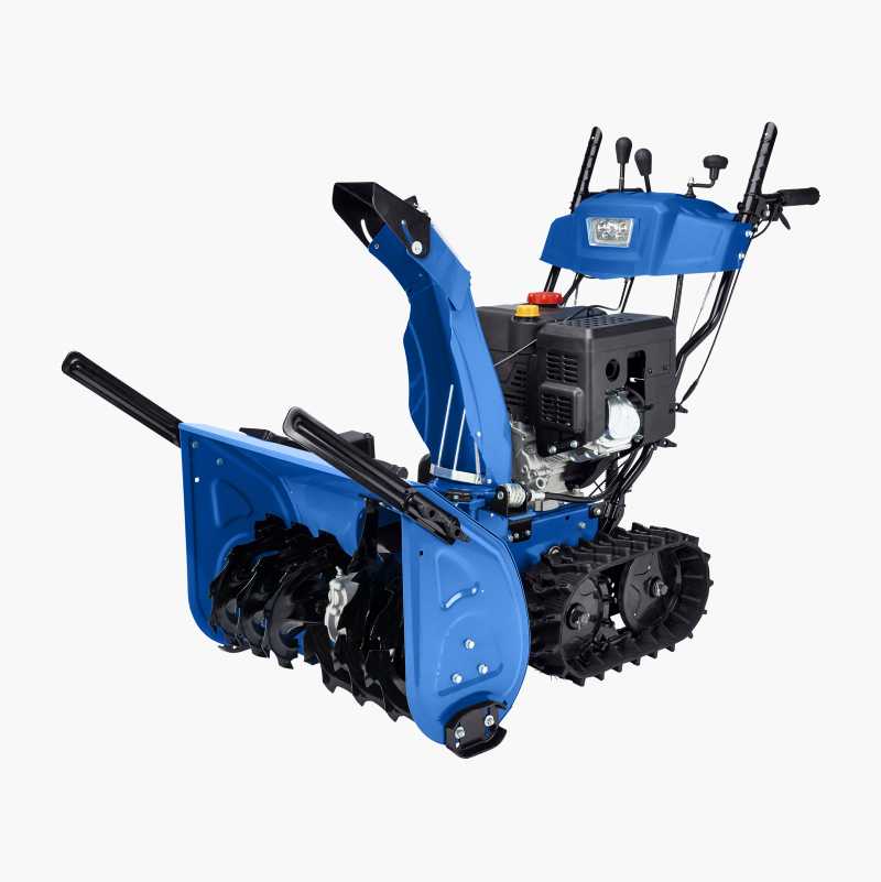 Snøfreser CST 7113 v:2922026