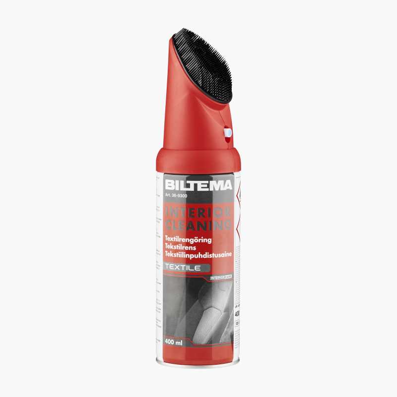 Tekstilrens, 400 ml v:5432046 Tekstilrens, 400 ml v:5432046
