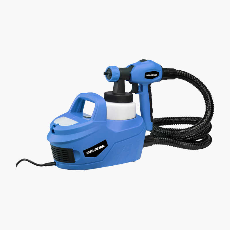 Sprøytepistol ES 650 v:9444222 Sprøytepistol ES 650 v:9444222