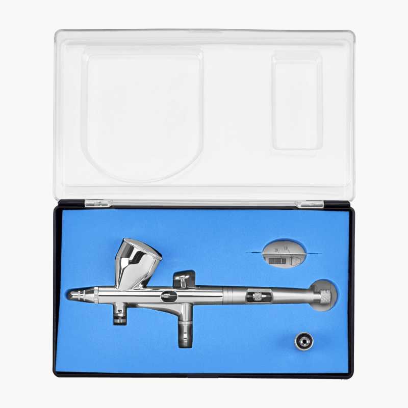 Airbrush lakksprøyte 9 cc v:1980371