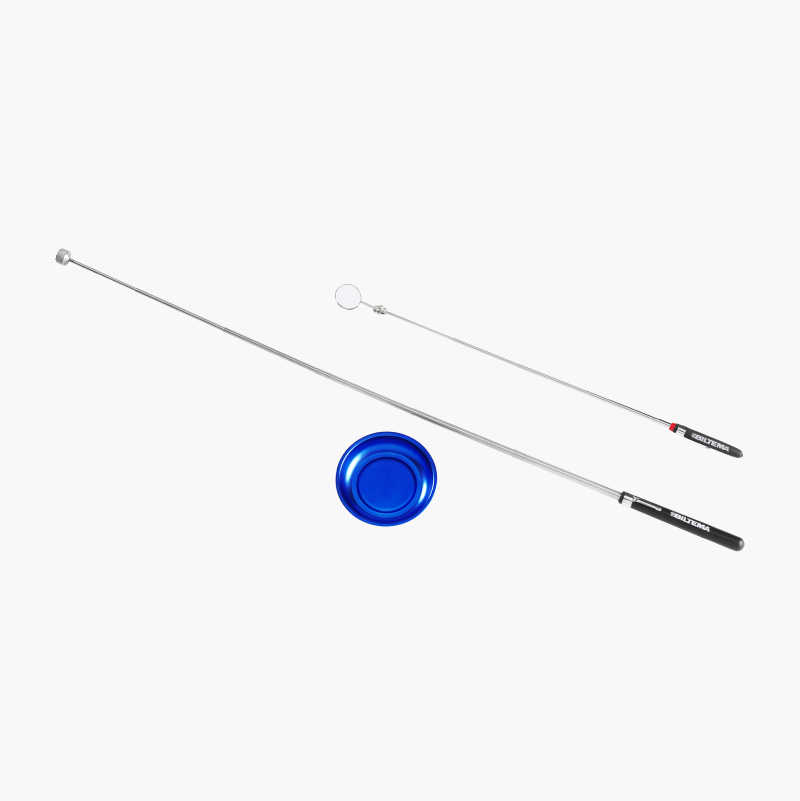 Magnetsett, 3 deler v:7158157