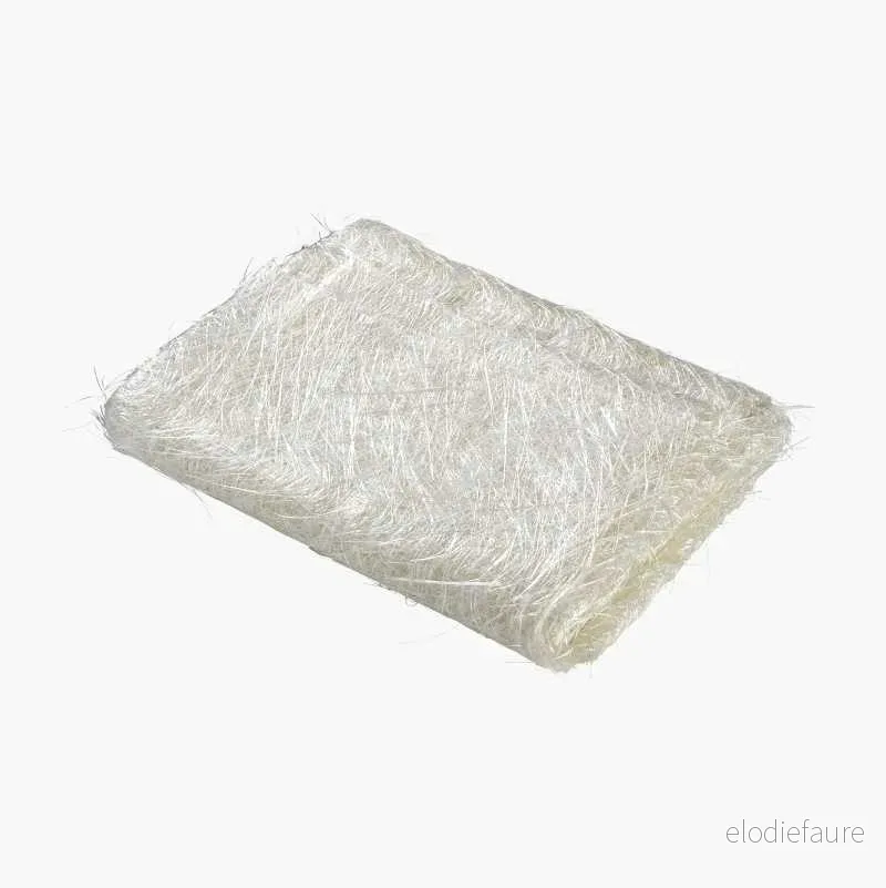 Glassfibermatte, 1 m², 450 g/m² v:6557333