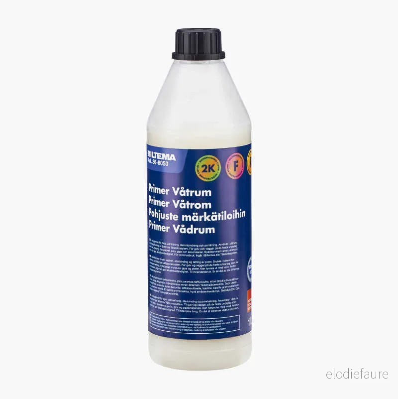 Primer Våtrom, 1 liter v:5772206