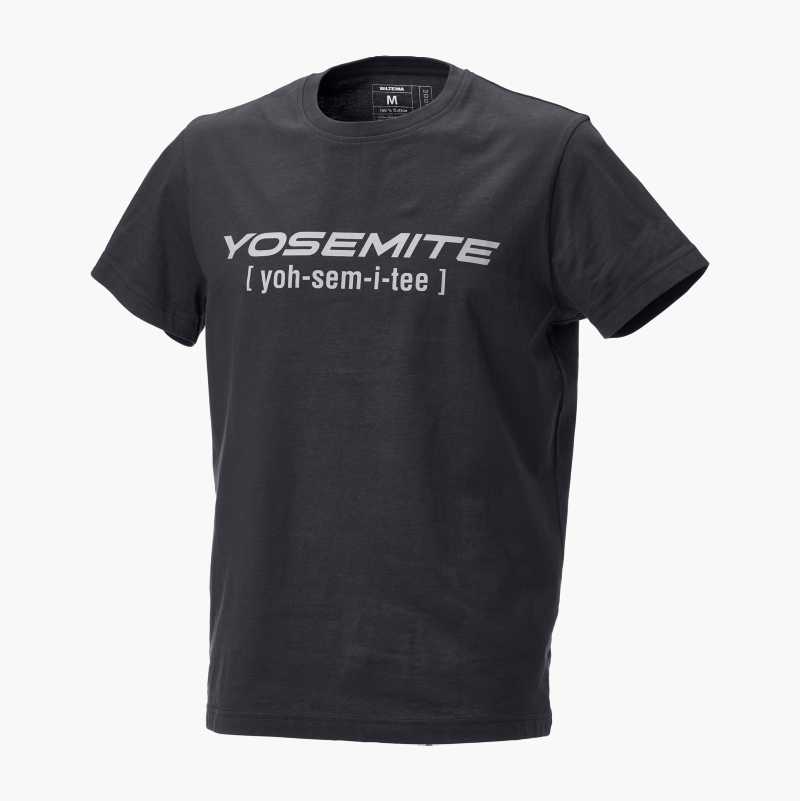 T-skjorte Yosemite, herre, XL v:7378056 T-skjorte Yosemite, herre, XL v:7378056