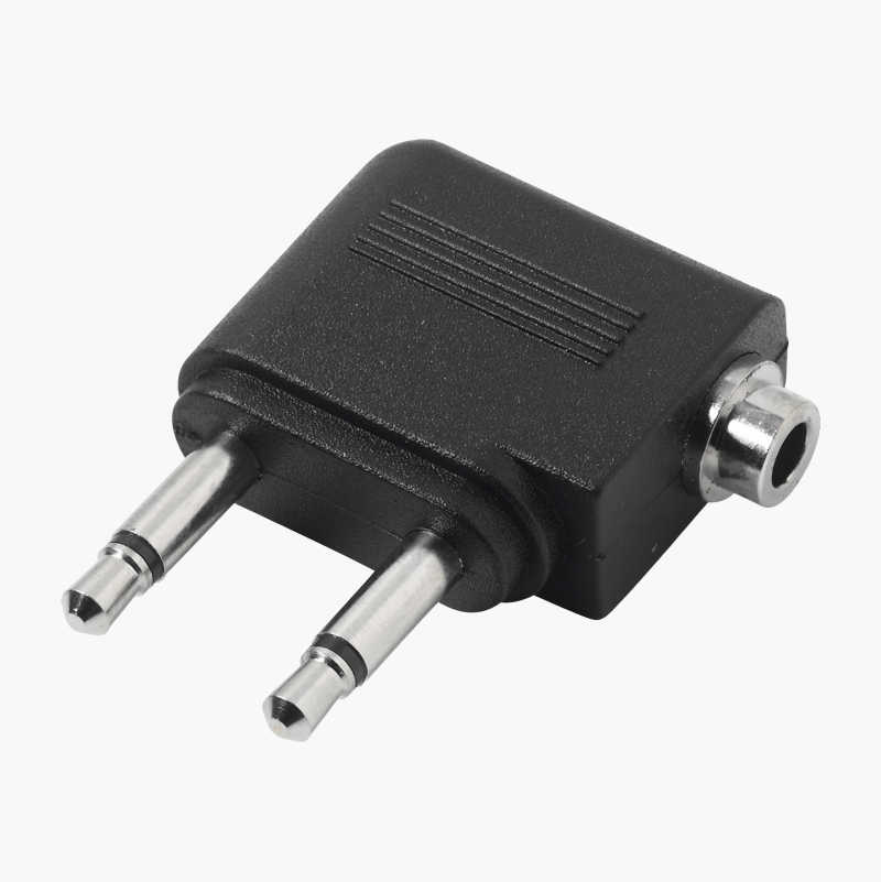 Flyadapter 3,5 mm – 2 x 3,5 mm v:4737467