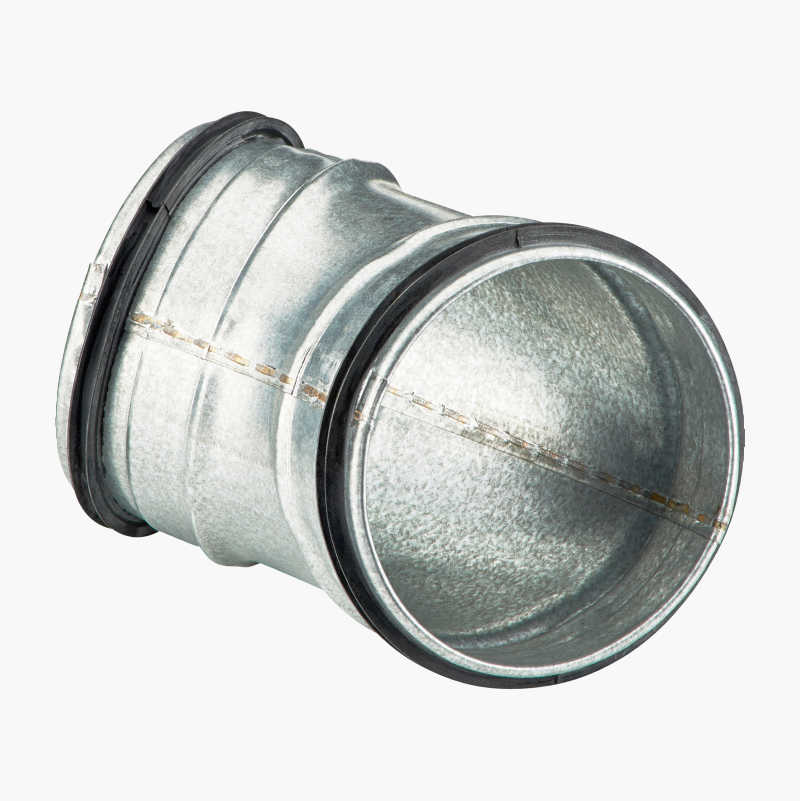 Bend 45°, 100 mm v:9644054 Bend 45°, 100 mm v:9644054