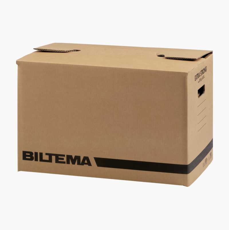 Flytteeske, ekstra sterk, 80 liter v:8011410 Flytteeske, ekstra sterk, 80 liter v:8011410