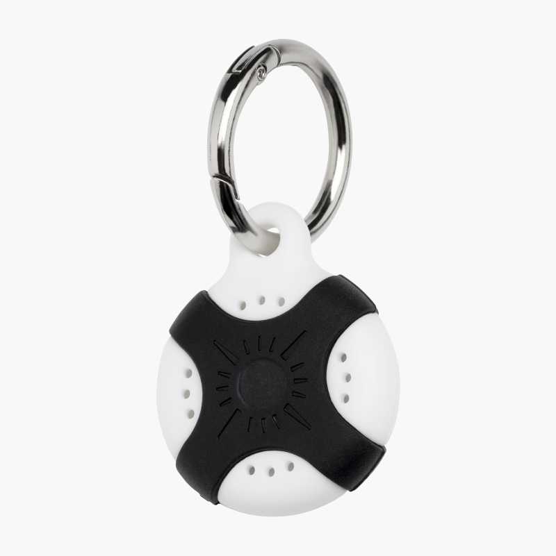 AirTag-holder, silikon v:9830915 AirTag-holder, silikon v:9830915
