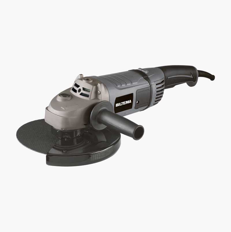 Vinkelsliper AGD 230 v:9661977