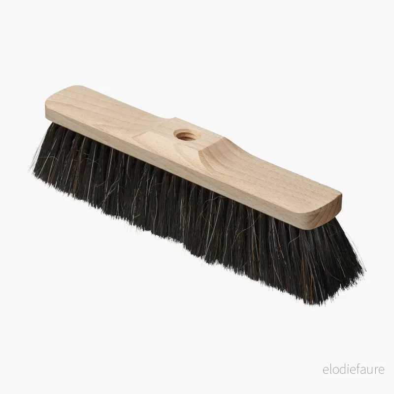 Kosthode av tre, gjenget hull, 30 cm v:7311697 Kosthode av tre, gjenget hull, 30 cm v:7311697
