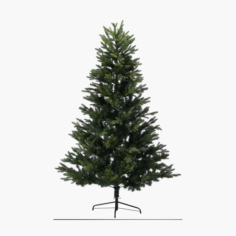 Juletre, 215 cm v:8668863 Juletre, 215 cm v:8668863