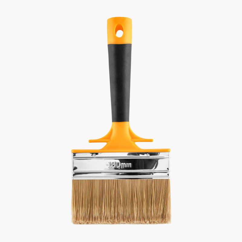 Fasadepensel PRO, rett, 130 mm v:7796107 Fasadepensel PRO, rett, 130 mm v:7796107