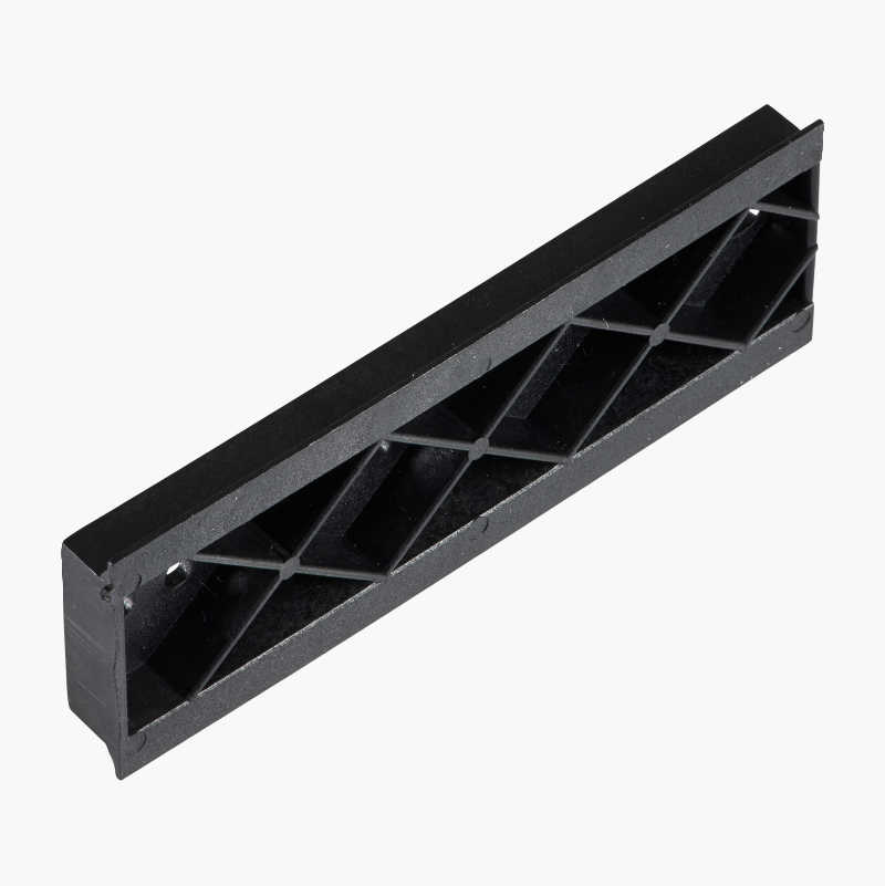 DIN-skinne, 102 mm, 2 stk. v:9623202 DIN-skinne, 102 mm, 2 stk. v:9623202
