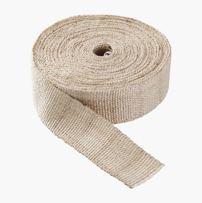 Eksosbandasje, beige, 52 mm v:5906647 Eksosbandasje, beige, 52 mm v:5906647