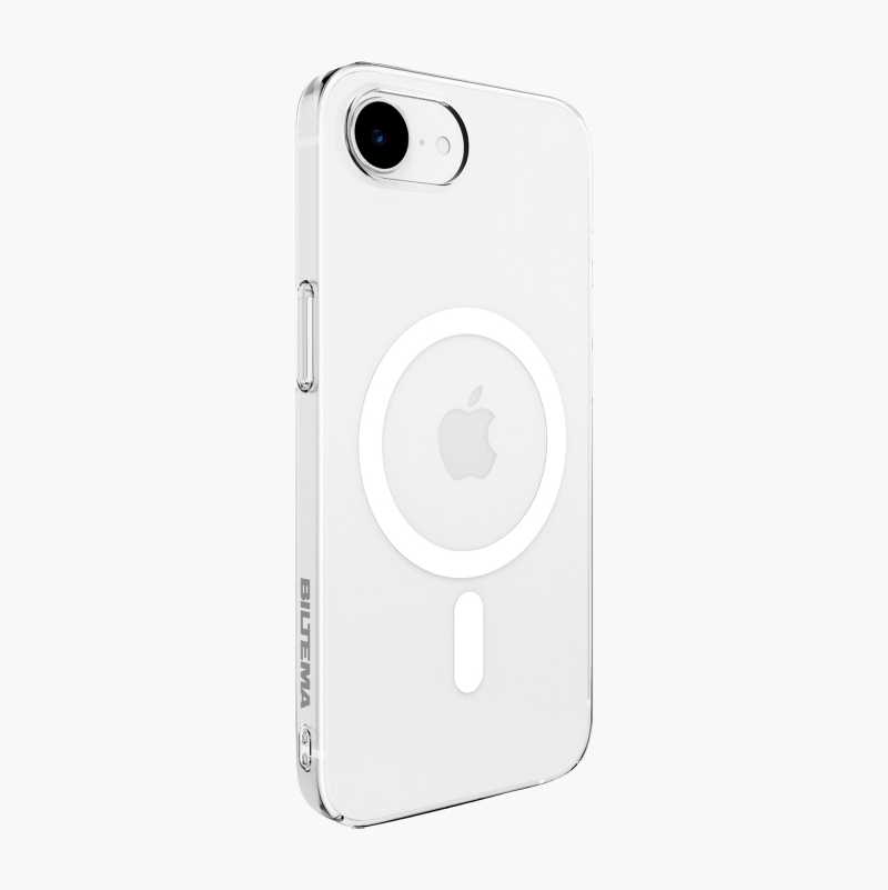 Mobildeksel, iPhone 16E, gjennomsiktig v:7947336 Mobildeksel, iPhone 16E, gjennomsiktig v:7947336
