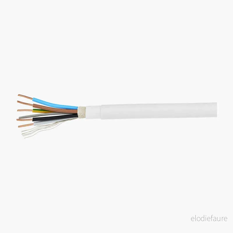 EKLK-kabel, 5G 2,5 mm², 10 m v:4025150