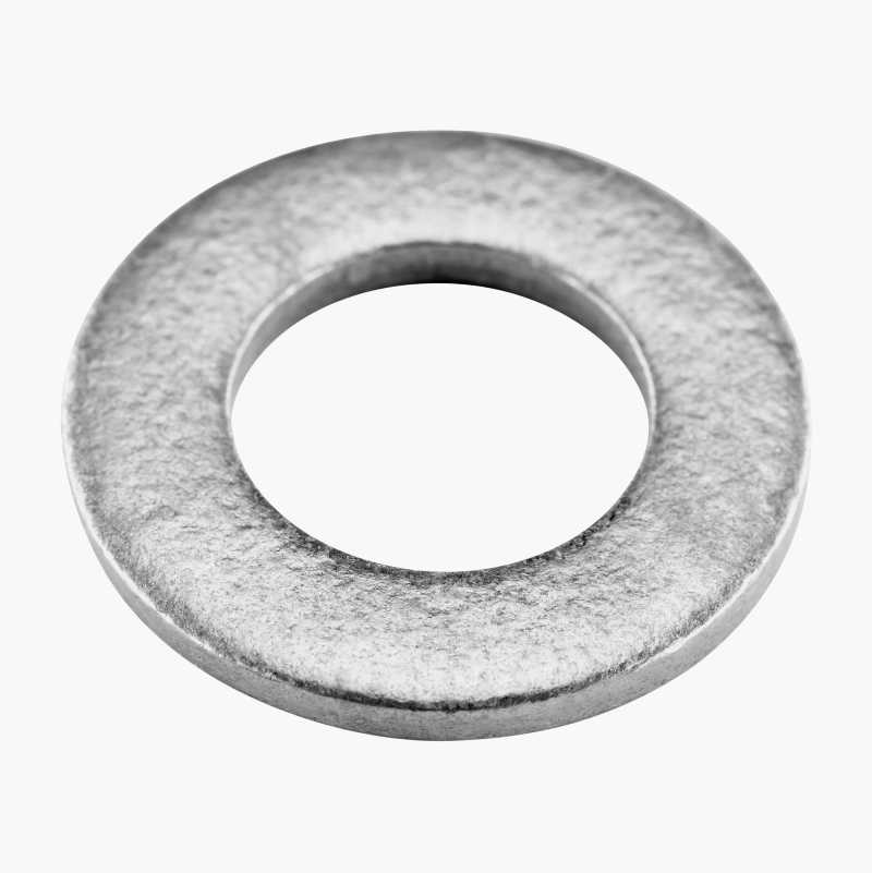 Flat skive v:1154015 Flat skive v:1154015
