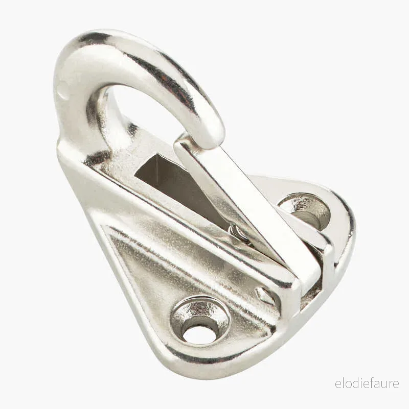 Fenderfeste rustfri, 12 mm v:7668694 Fenderfeste rustfri, 12 mm v:7668694