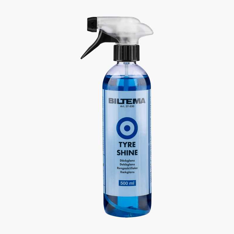 Dekkglans, 500 ml v:7044202 Dekkglans, 500 ml v:7044202
