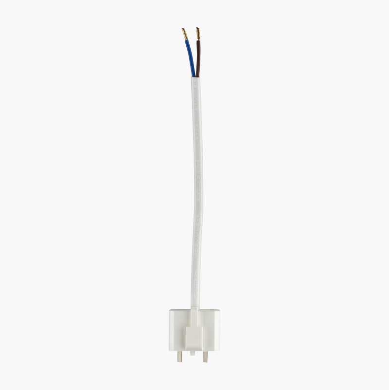 Ledningssett DCL, 15 cm, klasse 2 v:2859332 Ledningssett DCL, 15 cm, klasse 2 v:2859332