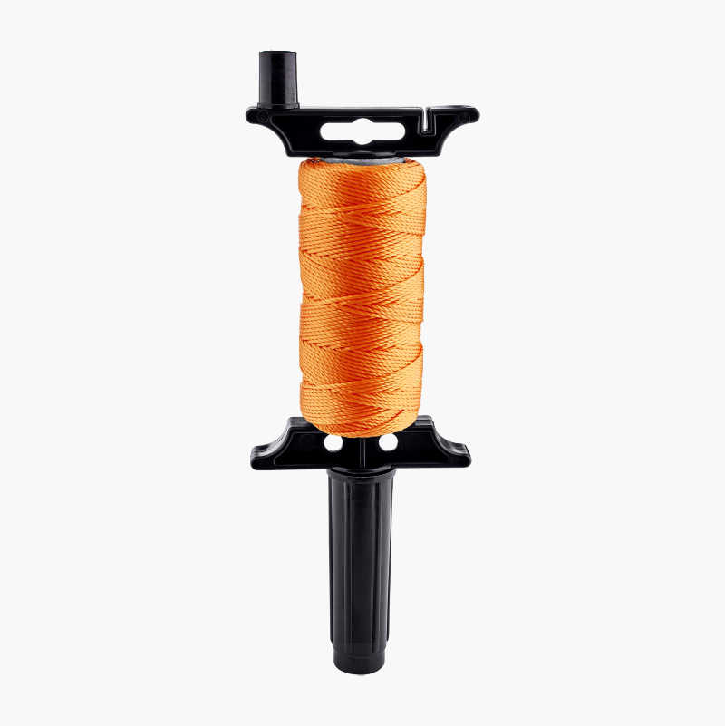 Murersnor med håndtak, 0,8 mm x 80 m v:8105816