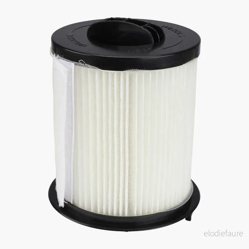 Støvsugerfilter, HEPA v:4817370 Støvsugerfilter, HEPA v:4817370