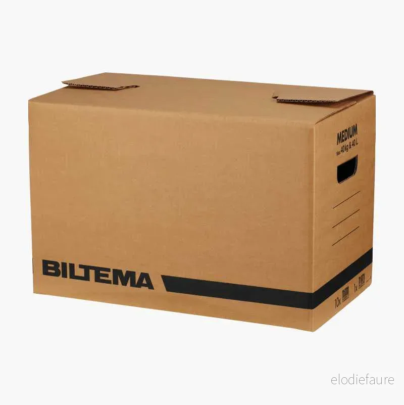 Flytteeske, 40 liter v:7397556